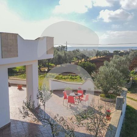 La Villetta Del Tranquillo Sul Mare, Nuova Struttura Capilungo Exteriör bild